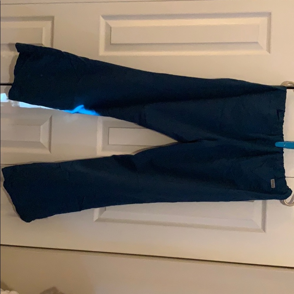 Greys Anatomy scrub pants